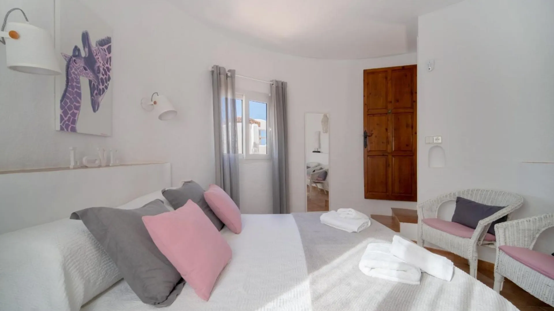 Villa Torre Xanchu San José